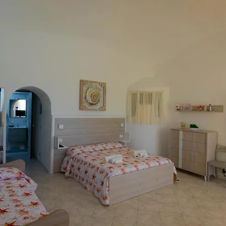 Apartment Homes - Giancos *