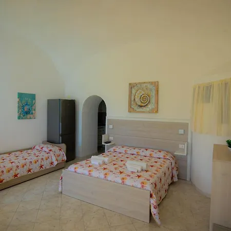 Apartment Homes - Giancos
