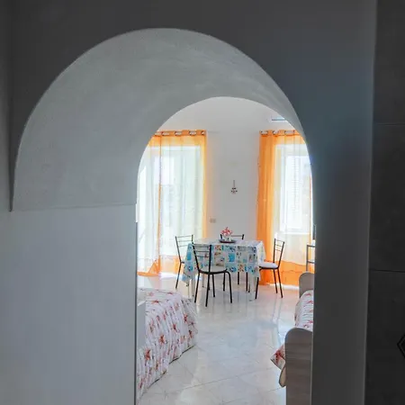 Homes - Giancos * Ponza
