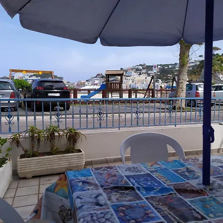 Homes - Giancos * Ponza