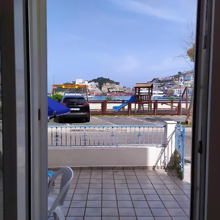 Apartment Homes - Giancos
