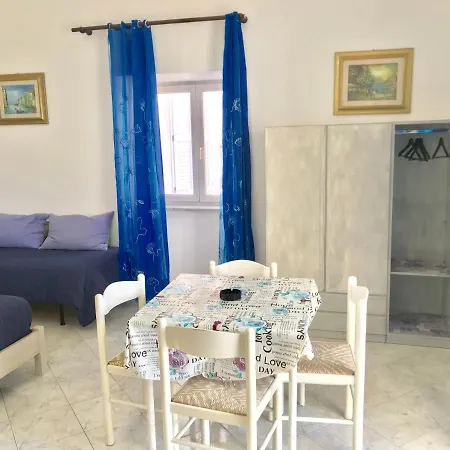 Apartment Homes - Giancos