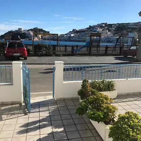 Homes - Giancos Ponza