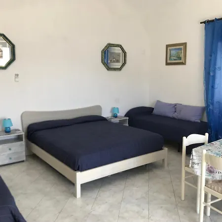 Homes - Giancos Apartment *